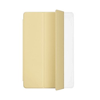 Θήκη Slim Smart Tri Fold για Lenovo Tab M10 Plus X606 10.3 - Χρώμα: Χρυσό