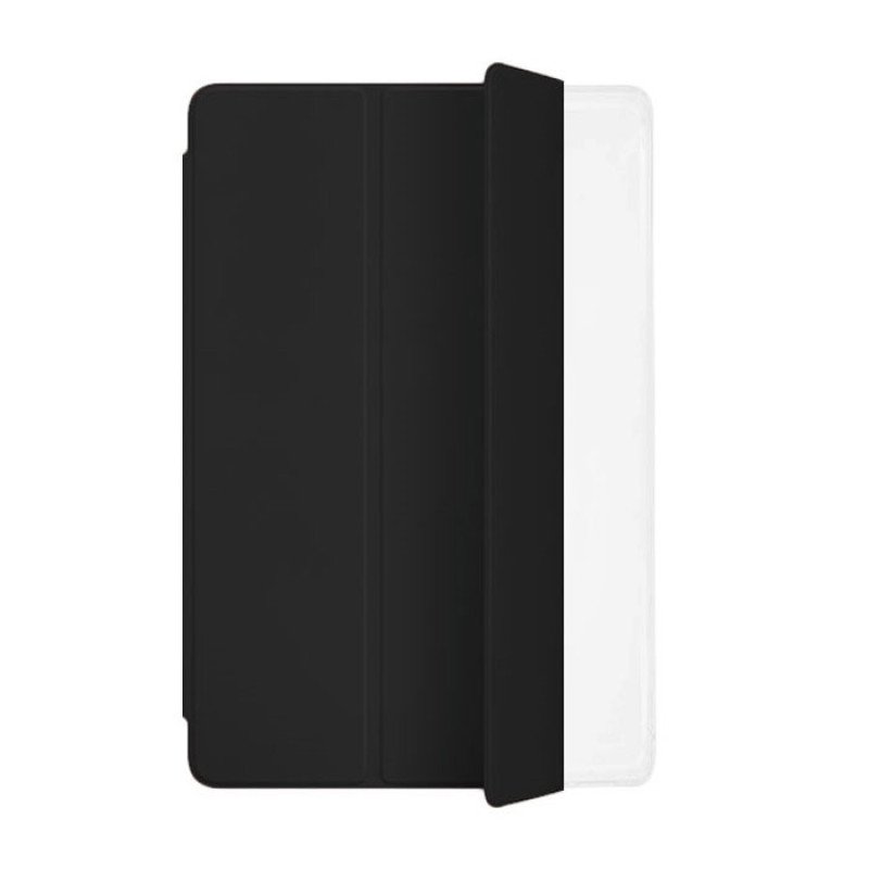 Θήκη Slim Smart Tri Fold για Samsung Galaxy Tab S2 9.7'' T810/T815  - Χρώμα: Μαύρο