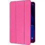 Θήκη Slim Smart Tri Fold New Design για Lenovo Tab 10.1'' (TB311FU/TB311XU) - Χρώμα: Φούξια
