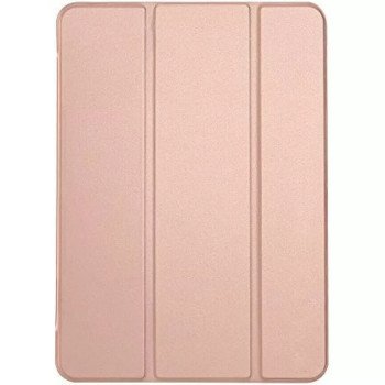 Θήκη Slim Smart Tri Fold New Design για Lenovo Tab 10.1'' (TB311FU/TB311XU) - Χρώμα: Ροζ Χρυσό