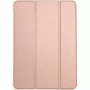 Θήκη Slim Smart Tri Fold New Design για Xiaomi Redmi Pad Pro 12.2'' - Χρώμα: Ροζ Χρυσό