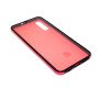 Πλήρης κάλυψη 360° εμπρός & πίσω για Samsung Galaxy A50 A505F - Χρώμα: Ρόζ