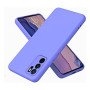 Θήκη Πλάτης Σιλικόνης Soft για Oppo A54S - Χρώμα: Λιλά