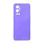 Θήκη Πλάτης Σιλικόνης Soft για Oneplus 9 Pro - Χρώμα: Λιλά