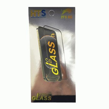 Full Cover Full Glue Τζαμάκι Προστασίας Οθόνης για Huawei Y6 2018/Y6 Prime 2018/Honor 7A - Χρώμα: Μαύρο