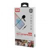 Earldom ET-E34 Mini Microphone with clip 3.5MM