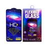 Full Cover Full Glue Τζαμάκι Προστασίας Οθόνης για Samsung Galaxy A11 A115F/M11 M115F - Χρώμα: Μαύρο