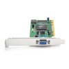CL-XL-B41 ATI Rage XL 8MB PCI VGA Video Card