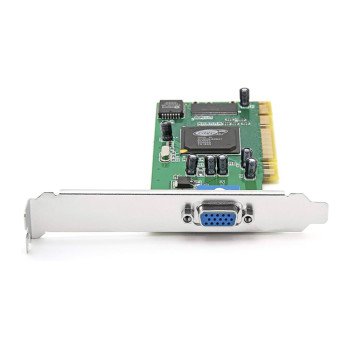 CL-XL-B41 ATI Rage XL 8MB PCI VGA Video Card