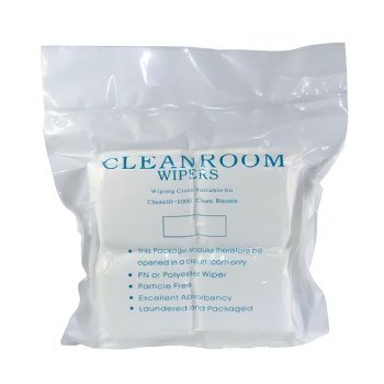 CleanRoom Wipers Πανάκια Καθαρισμού 152 PCS CleanRoom Wipers Πανάκια Καθαρισμού 152 PCS