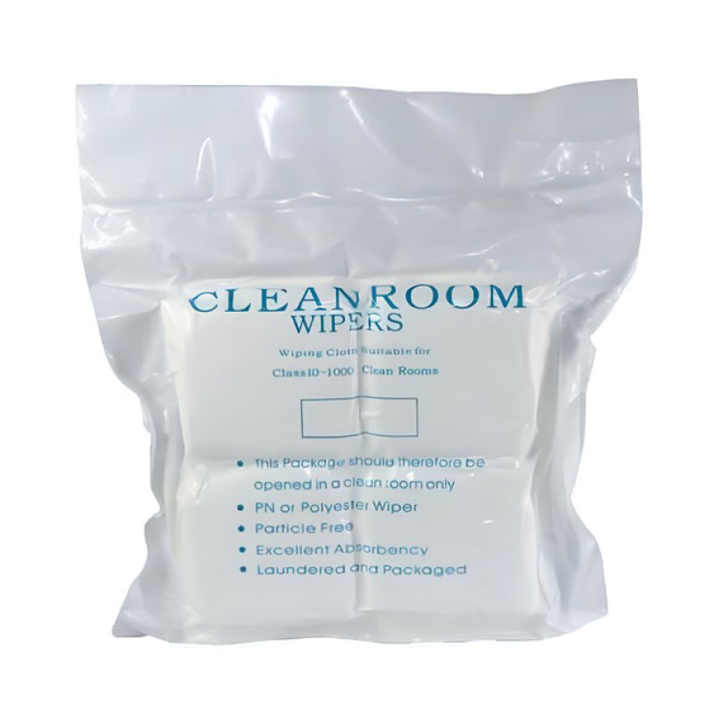 CleanRoom Wipers Πανάκια Καθαρισμού 152 PCS