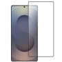 Προστασία Οθόνης Full Glass Full Glue Σκληρυμένο Γυαλί για Samsung Galaxy S26 Ultra - Χρώμα: Μαύρο