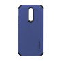 Σκληρή Θήκη Πλάτης Motomo για Xiaomi Redmi 8/8A - Χρώμα: Μπλε
