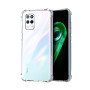 Θήκη Πλάτης Σιλικόνης AntiShock για Realme 9 Pro 5G - Χρώμα: Διάφανο