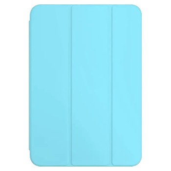 Θήκη Slim Smart Tri Fold New Design για Lenovo Tab 10.1'' (TB311FU/TB311XU) - Χρώμα: Γαλάζιο