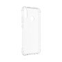 Θήκη Πλάτης Σιλικόνης Antishock για Huawei P40 Lite E - Χρώμα: Διάφανο
