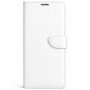 Θήκη Βιβλίο Clip για Sony XA1 – Λευκή | Blister