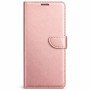 Θήκη Βιβλίο Clip για Huawei P30 – Ροζ Χρυσό | Blister