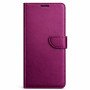 Θήκη Βιβλίο Clip για Huawei MATE 20 PRO – Σκούρο Ματζέντα | Blister