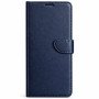 Θήκη Βιβλίο Clip για Huawei MATE 20 PRO – Σκούρο Μπλε | Blister