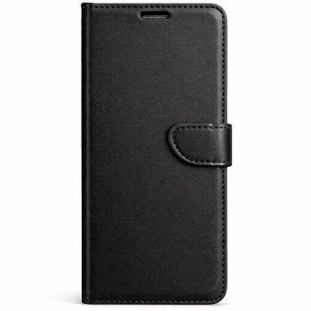 Θήκη Βιβλίο Clip για iPhone 6 PLUS – Μαύρη | Blister