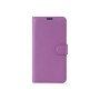 Θήκη Βιβλίο με Κλίπ για Samsung Galaxy A26 / A17 - Χρώμα: Λιλά