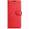 Θήκη Βιβλίο Clip για Xiaomi NOTE 13 PRO 4G – Κόκκινη | Blister
