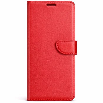 Θήκη Βιβλίο Clip για Xiaomi NOTE 14 PRO 5G – Κόκκινη | Blister