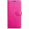 Θήκη Βιβλίο Clip για Sony XA1 – Φούξια | Blister Θήκη Βιβλίο Clip για Sony XA1 – Φούξια | Blister