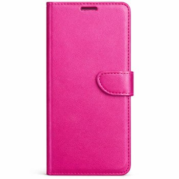 Θήκη Βιβλίο Clip για Xiaomi S2 – Φούξια | Blister