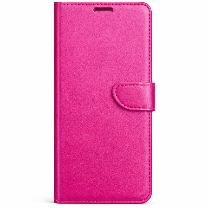 Θήκη Βιβλίο Clip για Sony XA1 – Φούξια | Blister Θήκη Βιβλίο Clip για Sony XA1 – Φούξια | Blister