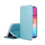 Θήκη Βιβλίο Μαγνητική Elegance για Apple i Phone 14 Pro Max - Χρώμα: Γαλάζιο