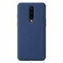 Θήκη Σιλικόνης Soft Dark Blue για ONEPLUS 7 PRO