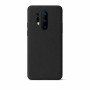 Θήκη Σιλικόνης Soft Black για ONEPLUS 8 PRO