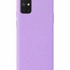 Θήκη Σιλικόνης Soft Lilac για ONEPLUS 8T