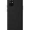 Θήκη Σιλικόνης Soft Black για ONEPLUS 8T