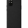 Θήκη Σιλικόνης Soft Black για ONEPLUS 8T