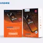 SUNSHINE SS-057EK ματ μεμβράνη υδρογέλης privacy με γρήγορη αυτοεπανόρθωση για κινητά έως 7" - 50 τεμ./κουτί