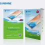 SUNSHINE SS-057RK HD μεμβράνη υδρογέλης με αυτοεπανόρθωση και αντοχή στην πίεση για κινητά έως 7" - 50 τεμ./κουτί