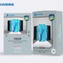 SUNSHINE SS-075S ματ μεμβράνη υδρογέλης privacy για κινητά έως 7" - 50 τεμ./κουτί