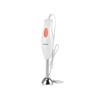 HAEGER HG-267 Ραβδομπλέντερ με Ανοξείδωτη Ράβδο 300W Λευκό HAEGER HG-267 Ραβδομπλέντερ με Ανοξείδωτη Ράβδο 300W Λευκό
