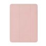 Θήκη Slim Smart Tri Fold New Design για i Pad Mini 1/2/3 - Χρώμα: Ρόζ Απαλό