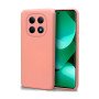Θήκη Πλάτης Σιλικόνης Soft για Xiaomi Redmi Note 15 Pro Plus 5G - Χρώμα: Ροζ