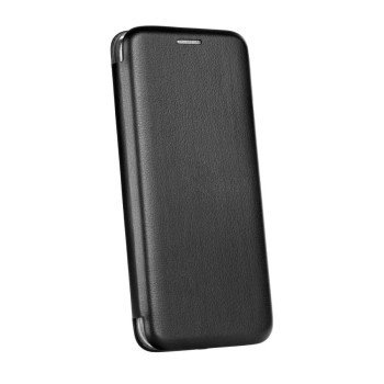 Θήκη Βιβλίο Μαγνητική Elegance για Xiaomi Redmi Note 8T - Χρώμα: Μαύρο