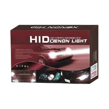 HID Σετ Φωτισμού Xenon Can Bus 55 Watt 12 Volt H7 Slim Ballast 6000k | LK-47393 HID Σετ Φωτισμού Xenon Can Bus 55 Watt 12 Volt H7 Slim Ballast 6000k | LK-47393