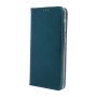 Θήκη Βιβλίο Μαγνητική για Xiaomi Redmi Note 12S - Χρώμα: Σκούρο Πράσινο