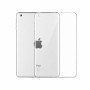 Θήκη Πλάτης Σιλικόνης Απλή για Apple i Pad Mini 1/2/3 - Χρώμα: Διάφανο