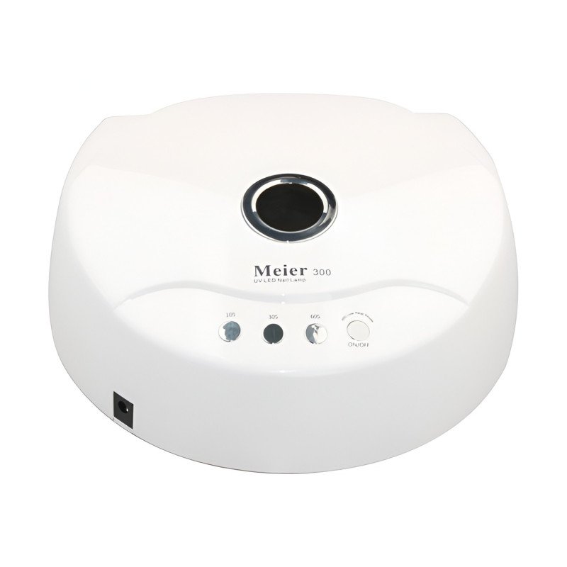 MEIER NA-300 Φουρνάκι Νυχιών LED/UV 48W