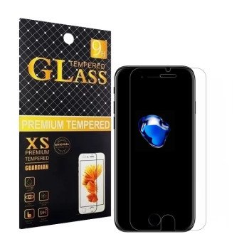 Απλό Tζαμάκι Προστασίας Οθόνης για Apple iPhone 6G/7G/8G/SE2 Απλό Tζαμάκι Προστασίας Οθόνης για Apple iPhone 6G/7G/8G/SE2