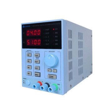 SUNSHINE P-3005A 30V 5A DC DIGITAL PROGRAMMABLE ADJUSTABLE POWER SUPPLY SUNSHINE P-3005A 30V 5A DC DIGITAL PROGRAMMABLE ADJUSTABLE POWER SUPPLY
